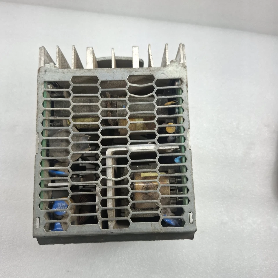 PHOENIX CONTACT TRIO-PS/1AC/24DC/20 trio Power DIN Rail Mounting power Supply